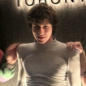 Meet your Posher, Dizzy